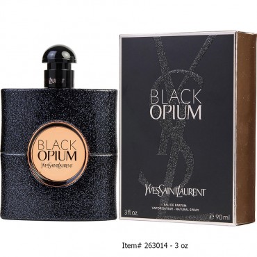 Black Opium - Eau De Parfum Spray 1.6 oz