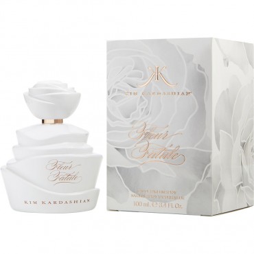 Kim Kardashian Fleur Fatale - Eau De Parfum Spray 3.4 oz