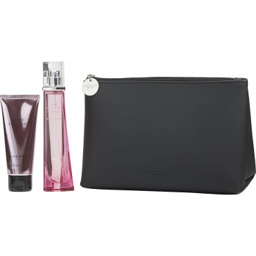 Very Irresistible - Eau De Toilette Spray 1.7 oz And Body Lotion 2.5 oz And Pouch