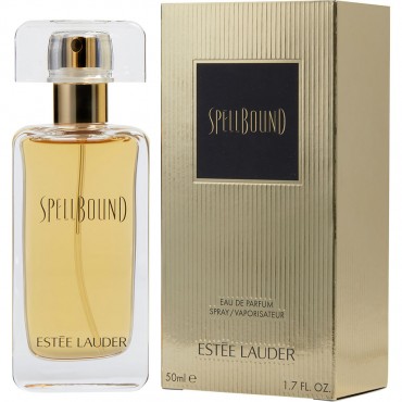 Spellbound - Eau De Parfum Spray New Gold Packaging 1.7 oz