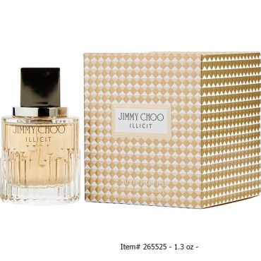 Jimmy Choo Illicit - Eau De Parfum Spray 1.3 oz