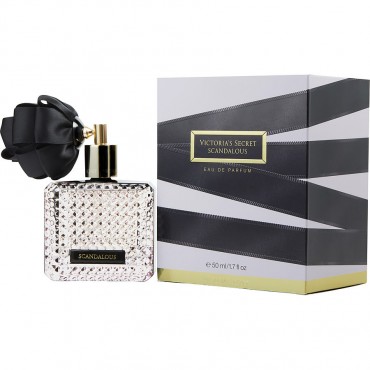 Victoria's Secret Scandalous - Eau De Parfum With Atomizer 1.7 oz