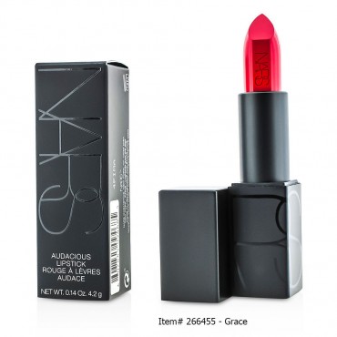 Nars - Audacious Lipstick Carmen 4.2g/0.14oz