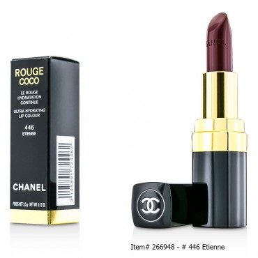 Chanel - Rouge Coco Ultra Hydrating Lip Colour  426 Roussy 3.5g/0.12oz