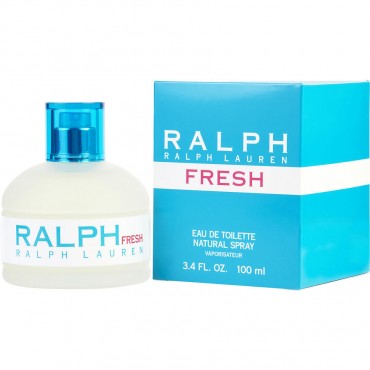Ralph Fresh - Eau De Toilette Spray 3.4 oz