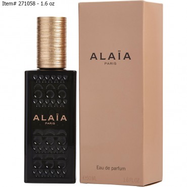 Alaia - Eau De Parfum Spray 1.6 oz