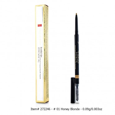 Elizabeth Arden - Beautiful Color Natural Eye Brow Pencil  01 Honey Blonde 0.09g/0.003oz