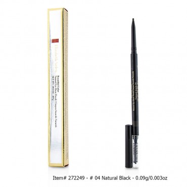 Elizabeth Arden - Beautiful Color Natural Eye Brow Pencil  01 Honey Blonde 0.09g/0.003oz