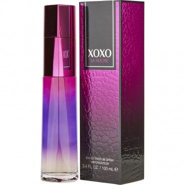 Xoxo Mi Amore - Eau De Parfum Spray New Packaging 3.4 oz
