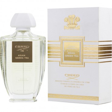 Creed Acqua Originale Asian Green Tea - Eau De Parfum Spray 3.3 oz