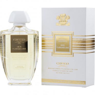 Creed Acqua Originale Iris Tubereuse - Eau De Parfum Spray 3.3 oz