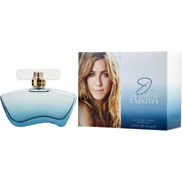 J By Jennifer Aniston - Eau De Parfum Spray 2.9 oz