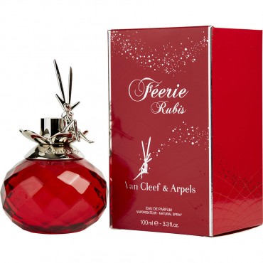Feerie Rubis - Eau De Parfum Spray 3.3 oz