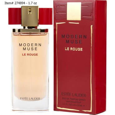 Modern Muse Le Rouge - Eau De Parfum Spray 1.7 oz