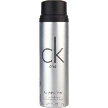 Ck One - Body Spray 5.4 oz