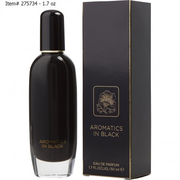 Aromatics In Black - Eau De Parfum Spray 1.7 oz