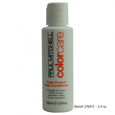 Paul Mitchell - Color Protect Daily Conditioner 3.4 oz