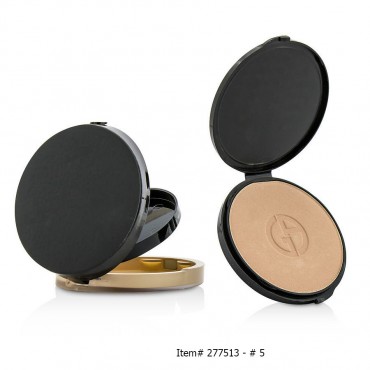 Giorgio Armani - Luminous Silk Powder Compact Case Refill 5 9g/0.31oz