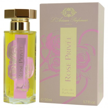 L'Artisan Parfumeur Rose Privee - Eau De Parfum Spray 1.7 oz