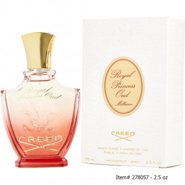 Creed Royal Princess Oud - Eau De Parfum Spray 1 oz