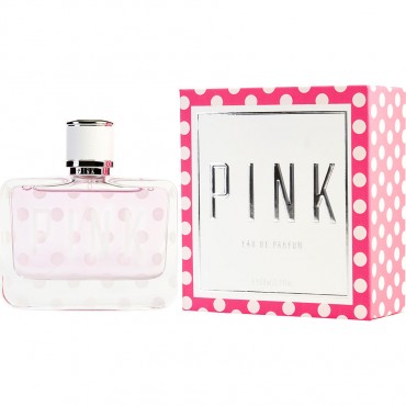 Victoria's Secret Pink - Eau De Parfum Spray 1.7 oz