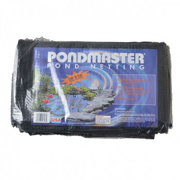 Pond master Pond Netting - 28 in. Long x 28 in. Wide