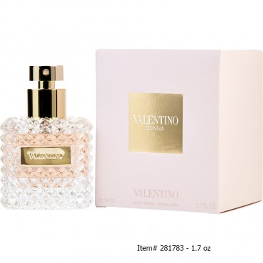 Valentino Donna - Eau De Parfum Spray 1.7 oz