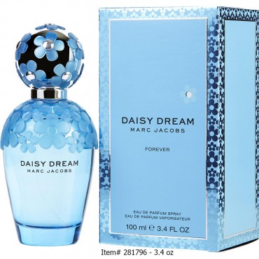 Marc Jacobs Daisy Dream Forever - Eau De Parfum Spray 1.7 oz