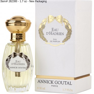 Eau d'Hadrien - Eau De Parfum Spray New Packaging 1.7 oz
