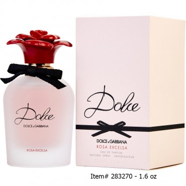 Dolce Rosa Excelsa - Parfum Spray 1.6 oz