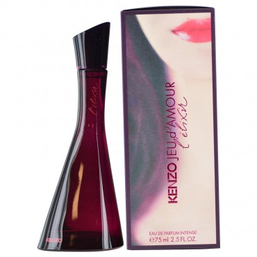 Kenzo Jeu d'Amour L'Elixir - Eau De Parfum Intense Spray 2.5 oz