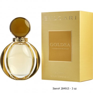 Bvlgari Goldea - Eau De Parfum Spray 1.7 oz
