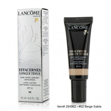 Lancome - Effacernes Long Lasting Softening Concealer Spf30 01 Beige Pastel 15ml/0.5oz