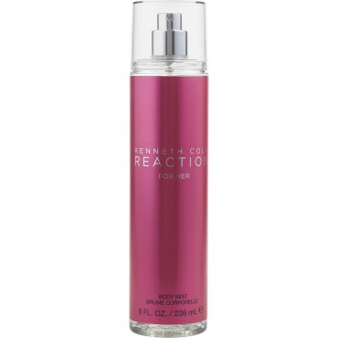 Kenneth Cole Reaction - Body Mist 8 oz