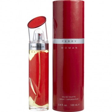 Perry - Eau De Toilette Spray 3.4 oz