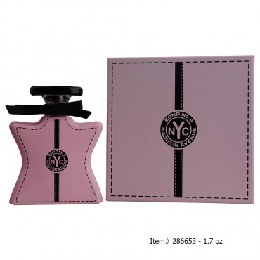 Bond No 9 Madison Avenue - Eau De Parfum Spray 1.7 oz
