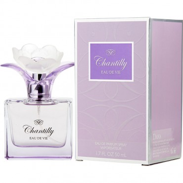 Chantilly Eau De Vie - Eau De Parfum Spray 1.7 oz