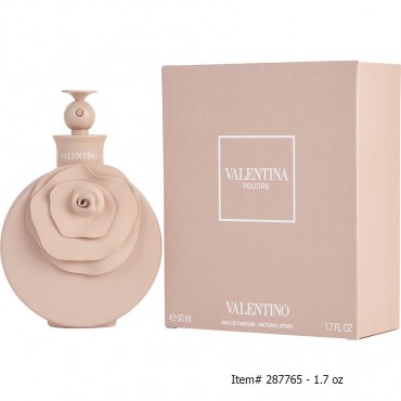Valentino Valentina Poudre - Eau De Parfum Spray 1.7 oz
