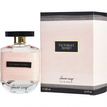 Victoria's Secret Forever Sexy - Eau De Parfum Spray 3.4 oz