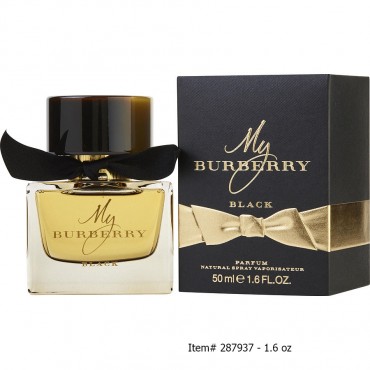 My Burberry Black - Parfum Spray 1.6 oz