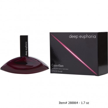 Euphoria Deep - Eau De Parfum Spray 1.7 oz