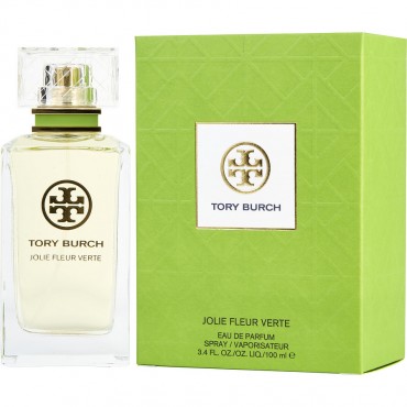 Tory Burch Jolie Fleur Verte - Eau De Parfum Spray 3.4 oz