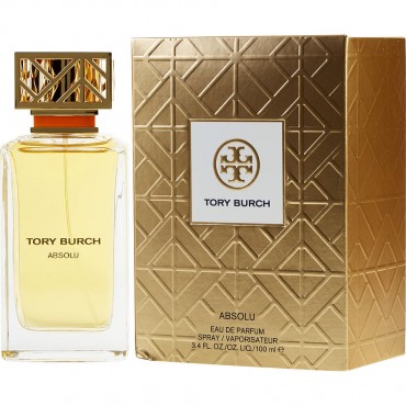 Tory Burch Absolu - Eau De Parfum Spray 3.4 oz