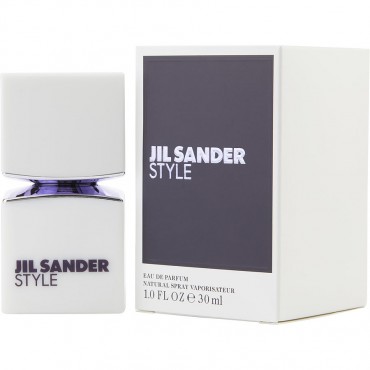 Jil Sander Style - Eau De Parfum Spray 1 oz