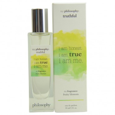 Philosophy Truthful - Eau De Parfum Spray 1 oz