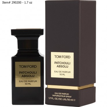 Tom Ford Patchouli Absolu - Eau De Parfum Spray 1.7 oz