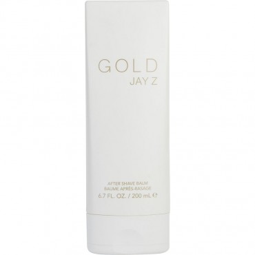Jay Z Gold - Aftershave Balm 6.7 oz