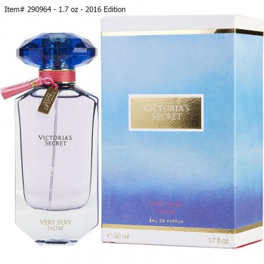 Very Sexy Now - Eau De Parfum Spray 2016 Edition 1.7 oz