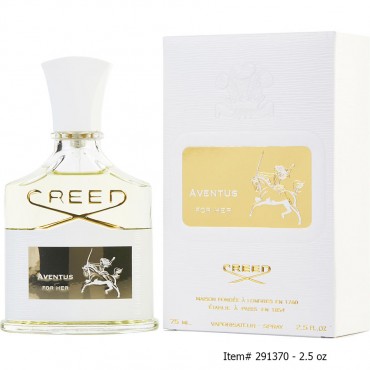 Creed Aventus For Her - Eau De Parfum Spray 2.5 oz