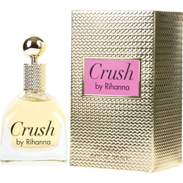 Rihanna Crush - Eau De Parfum Spray 3.4 oz